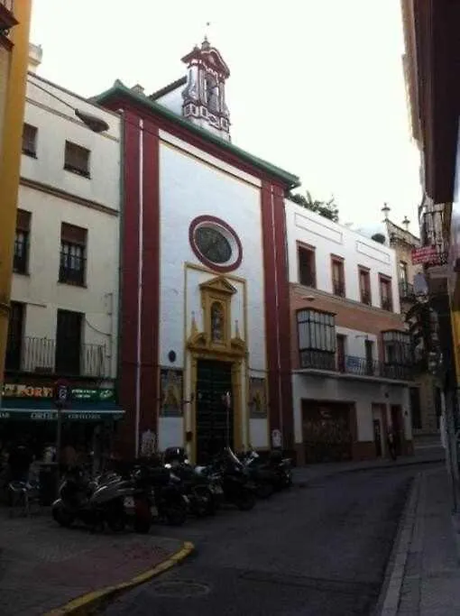 아파트 Enjoy Life Sevilla