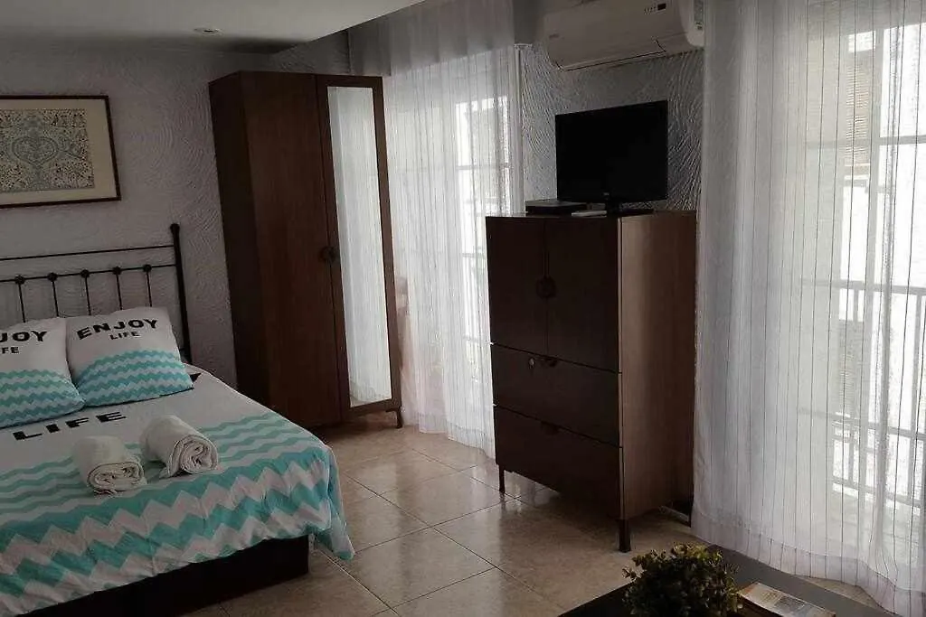 Appartement Enjoy Life Sevilla