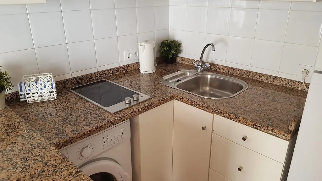 Enjoy Life Sevilla Appartement Séville